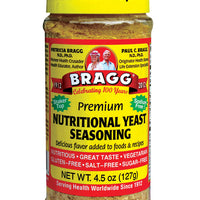Nutritional Yeast