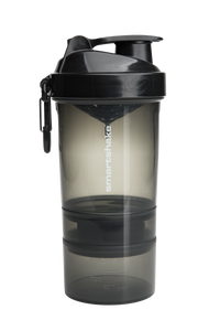 Original2Go Gunsmoke Black