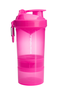 Original2Go Neon Pink
