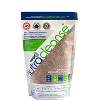 Omega 3 Nutracleanse