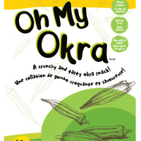 Oh My Okra