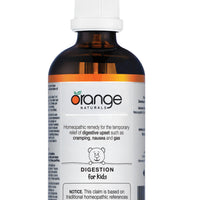 Digestion (Kids) Homeopathic