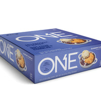 ONE BAR -  Blueberry Cobbler