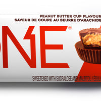 ONE BAR - Peanut Butter Cup