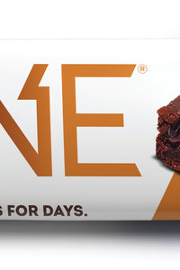 ONE BAR - Chocolate Brownie