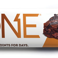 ONE BAR - Chocolate Brownie