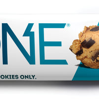 ONE BAR - Choc Chip Cookie Dough