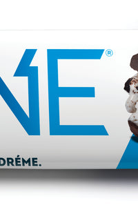 ONE BAR - Cookies & Creme