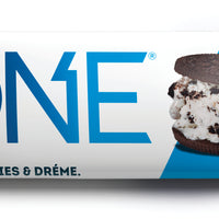 ONE BAR - Cookies & Creme