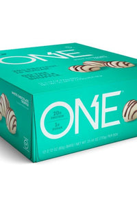 ONE BAR - White Chocolate Truffle