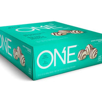 ONE BAR - White Chocolate Truffle