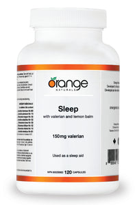 Sleep -Magnesium+GABA+Melatonin