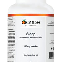 Sleep -Magnesium+GABA+Melatonin
