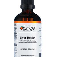 Liver Health Tincture