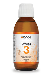 Omega 3, - Adult