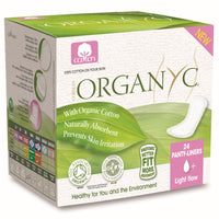 Folded Liners - Light Flow