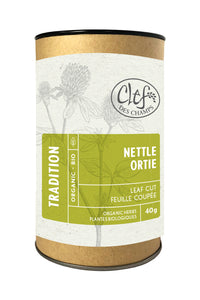 Nettle Organic Loose Tea