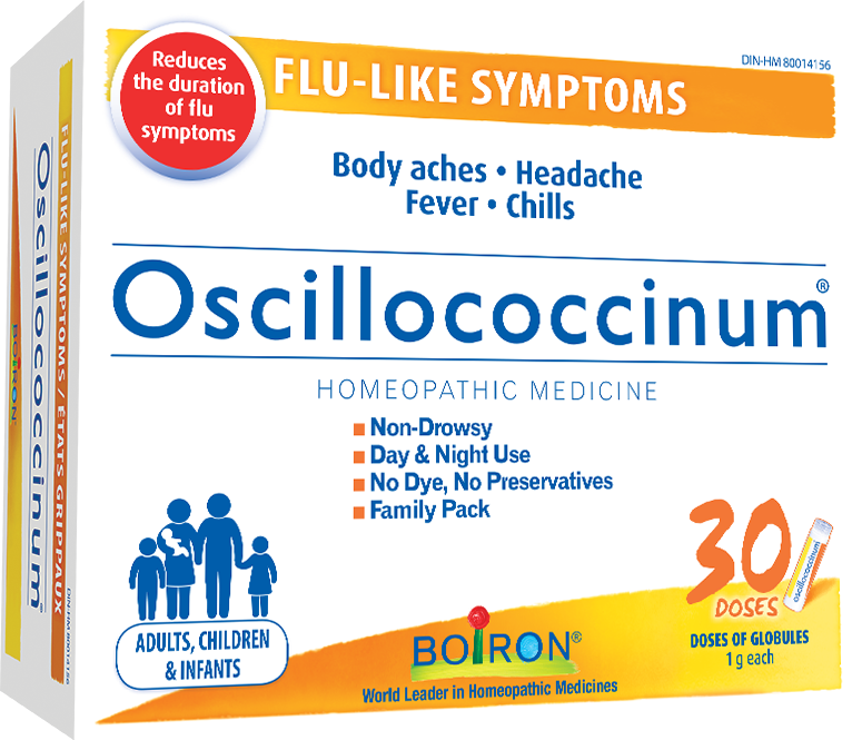 Oscillococcinum 30 Dose