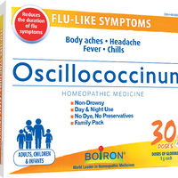 Oscillococcinum 30 Dose