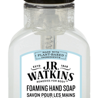 Ocean Breeze Foaming Hand Soap