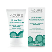 Clear Mattifying Moisturizer