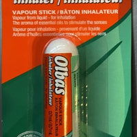 Olbas Inhaler