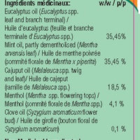 Olbas Oil