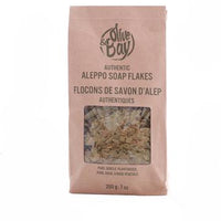 Olive Oil & Laurel Soap Flakes