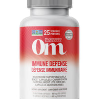Immune Defense Mushroom 697mg