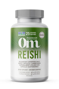 Reishi Mushroom 667mg
