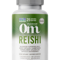 Reishi Mushroom 667mg