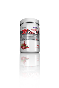 One Punch - Cherry Blaster