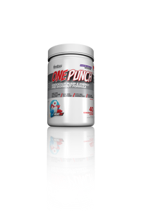 One Punch - Rocket Pop