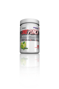 One Punch - Sour Green Apple