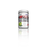 One Punch - Sour Green Apple