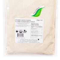 Organic Onion Powder