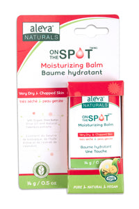 On The Spot™ Moisturizing Balm