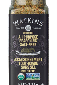 Organic Seasoning -Salt Free