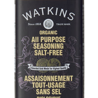 Organic Seasoning -Salt Free