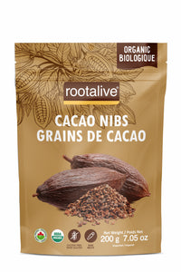 Organic Cacao Nibs