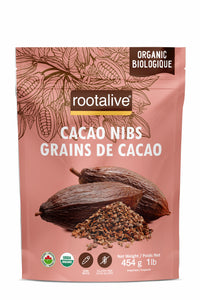 Organic Cacao Nibs