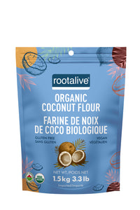 Organic Coconut Flour