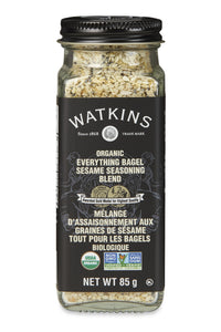 Everything Bagel Sesame Seasoning