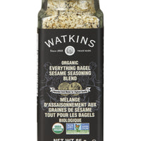 Everything Bagel Sesame Seasoning