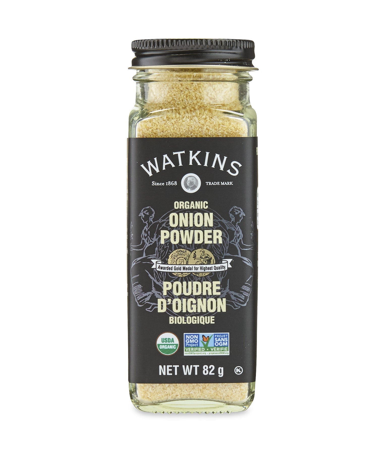 Organic Onion Powder