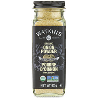 Organic Onion Powder