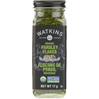 Organic Parsley Flakes
