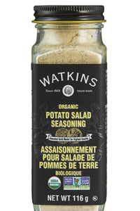 Organic Potato Salad Seasoning