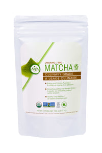 Organic Culinary Grade Matcha