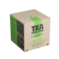 Organic Lemongrass| Herbal Tea